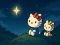 Hello Kitty and the Night of the Gentle Glow
