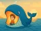 Jonah and the Whale’s Gentle Journey of Courage and Kindness