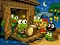 Keroppi and the Missing Drum on Parade Night