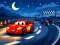 Lightning McQueen and the Long Night Race