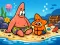 Patrick Star and the Quiet Secrets of the Sea