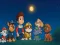Starlit Mission with the Paw Patrol