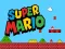 Super Mario and the Night of the Silent Stars