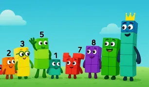 The Day the Numbers Spoke Softly