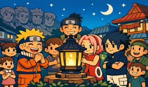 The Lantern Without a Flame