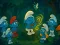 The Lost Melody of the Smurfs: A Heartfelt Adventure