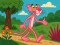 The Pink Panther’s Midnight Melody