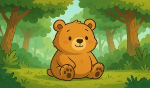 Winnie the Pooh and the Honey Lantern of Brightwood Forest