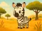 Zippy the Gentle Zebra and the Day of Listening Hooves
